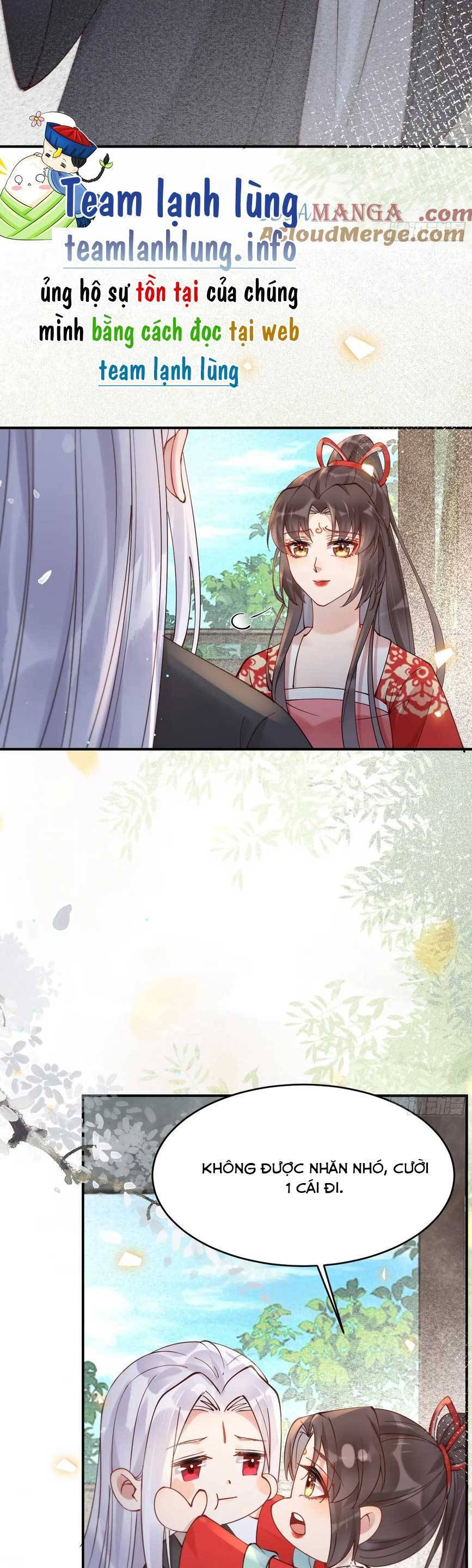 Tuyệt Sắc Quyến Rũ: Quỷ Y Chí Tôn Chap 581 - Next Chap 582