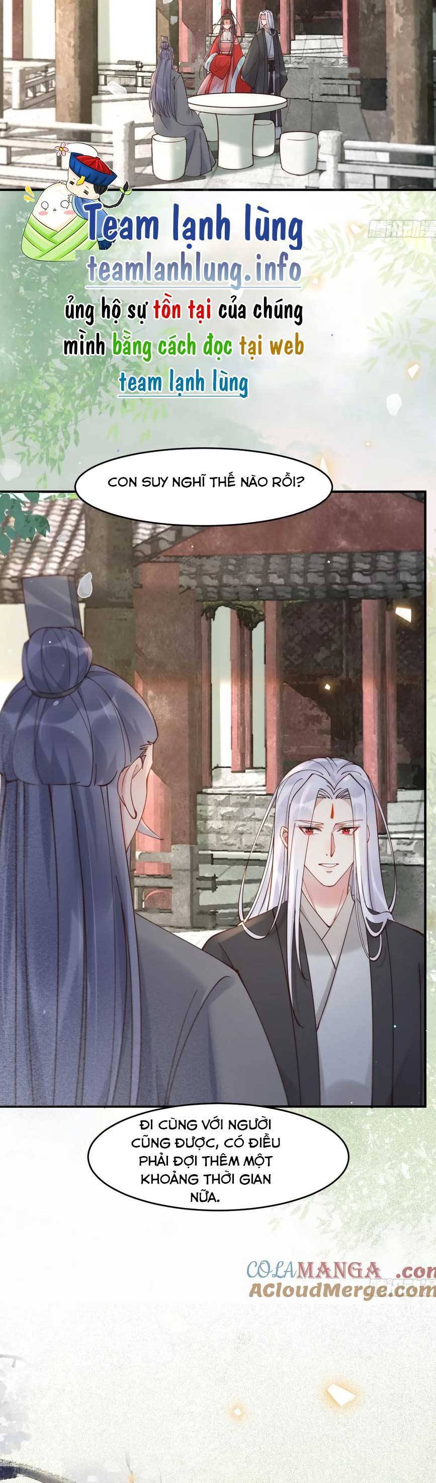 Tuyệt Sắc Quyến Rũ: Quỷ Y Chí Tôn Chap 581 - Next Chap 582