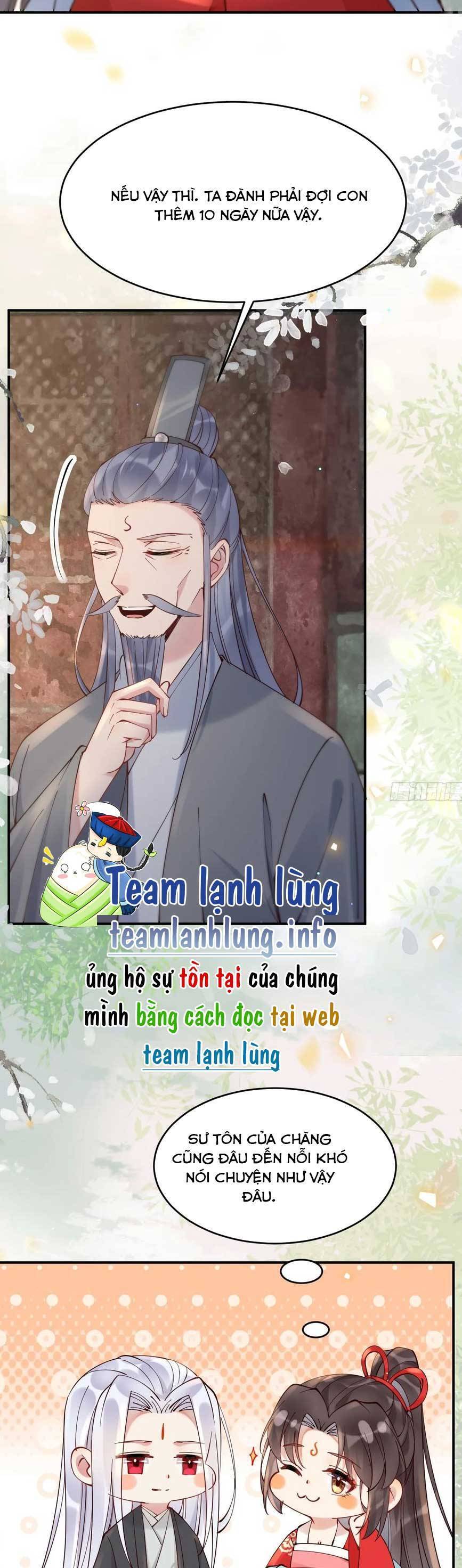 Tuyệt Sắc Quyến Rũ: Quỷ Y Chí Tôn Chap 581 - Next Chap 582