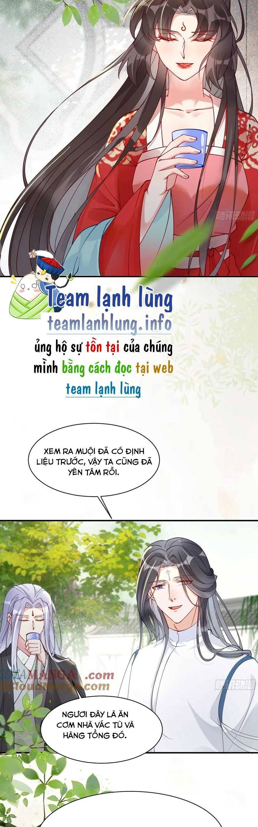 Tuyệt Sắc Quyến Rũ: Quỷ Y Chí Tôn Chap 582 - Next Chap 583