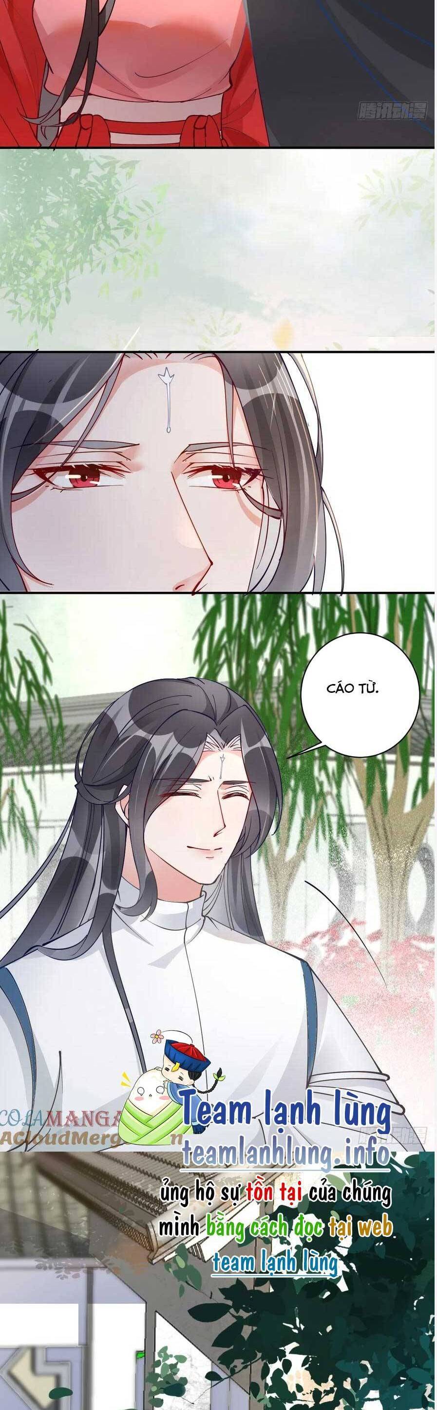 Tuyệt Sắc Quyến Rũ: Quỷ Y Chí Tôn Chap 582 - Next Chap 583