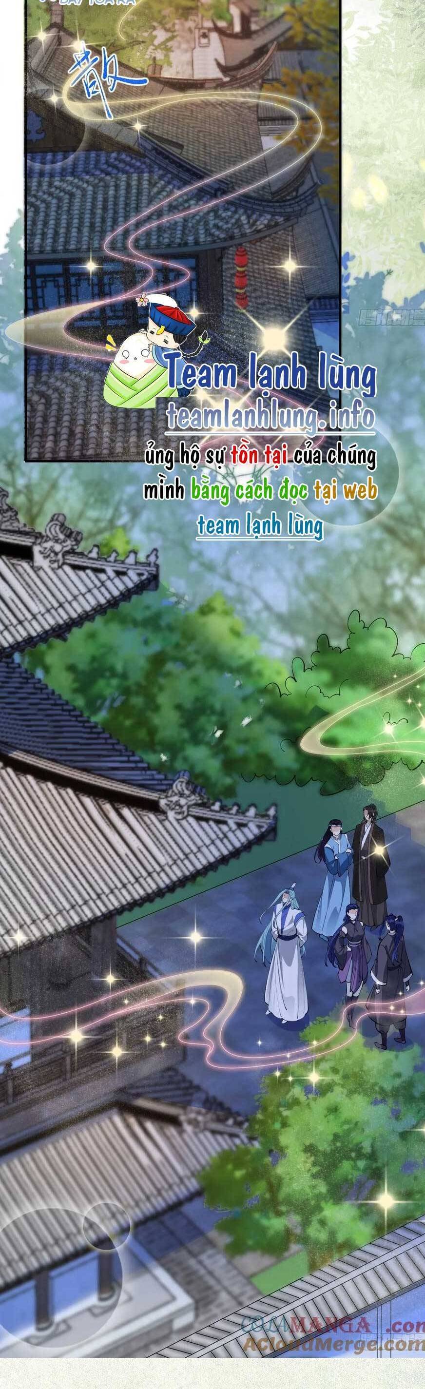 Tuyệt Sắc Quyến Rũ: Quỷ Y Chí Tôn Chap 583 - Next Chap 584