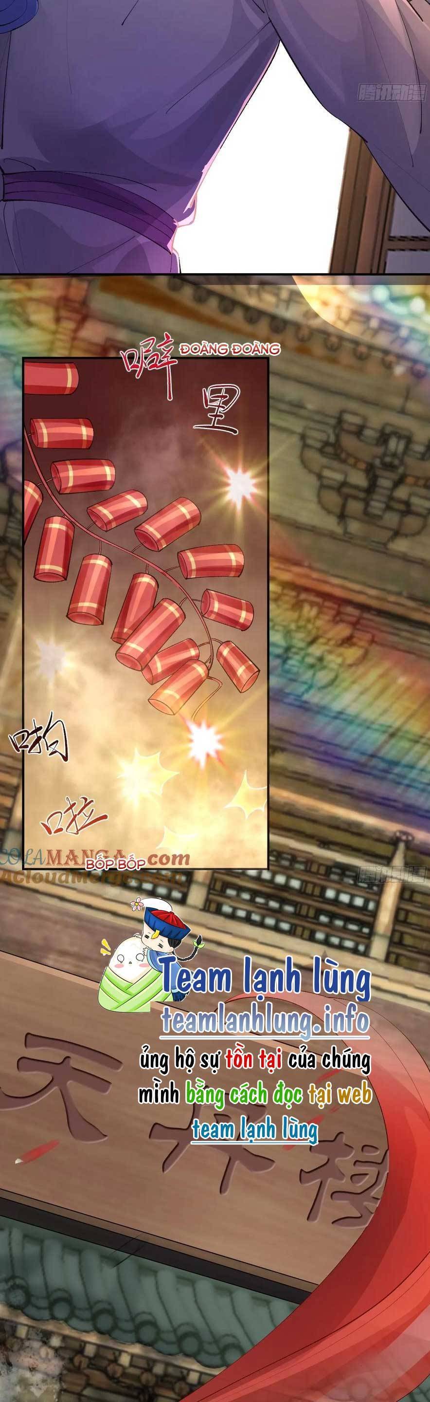 Tuyệt Sắc Quyến Rũ: Quỷ Y Chí Tôn Chap 583 - Next Chap 584