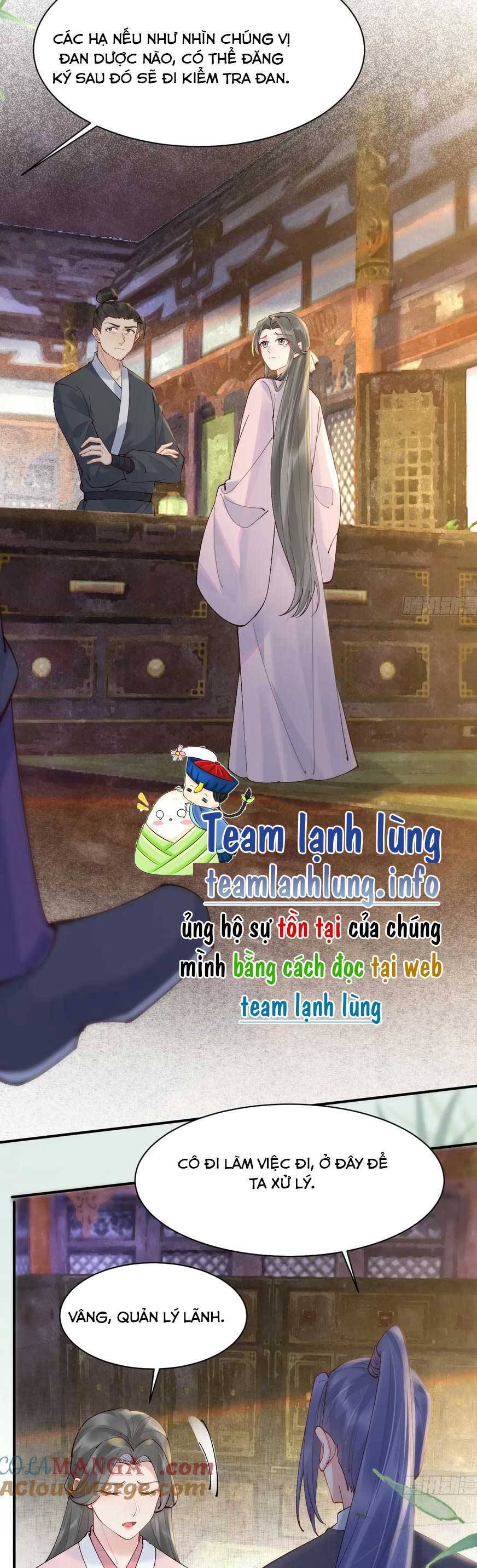 Tuyệt Sắc Quyến Rũ: Quỷ Y Chí Tôn Chap 584 - Next Chap 585