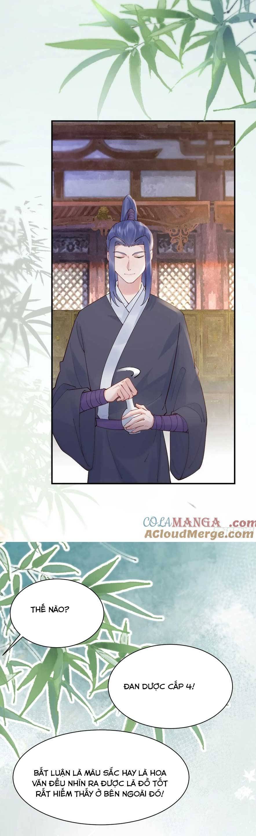 Tuyệt Sắc Quyến Rũ: Quỷ Y Chí Tôn Chap 584 - Next Chap 585