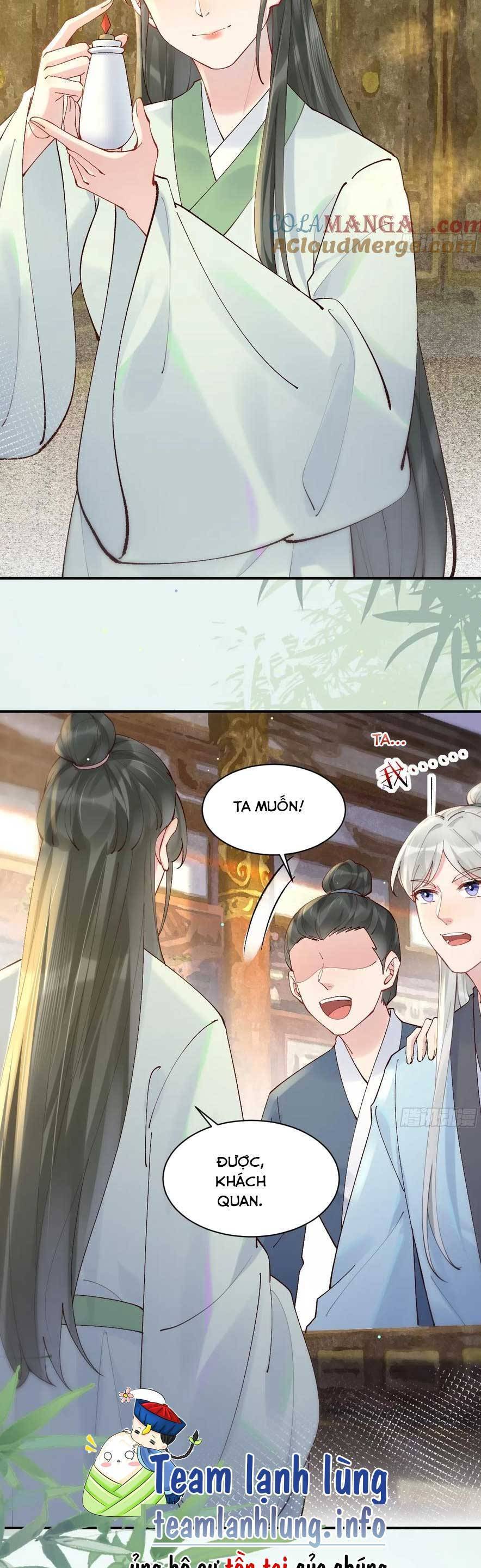 Tuyệt Sắc Quyến Rũ: Quỷ Y Chí Tôn Chap 584 - Next Chap 585