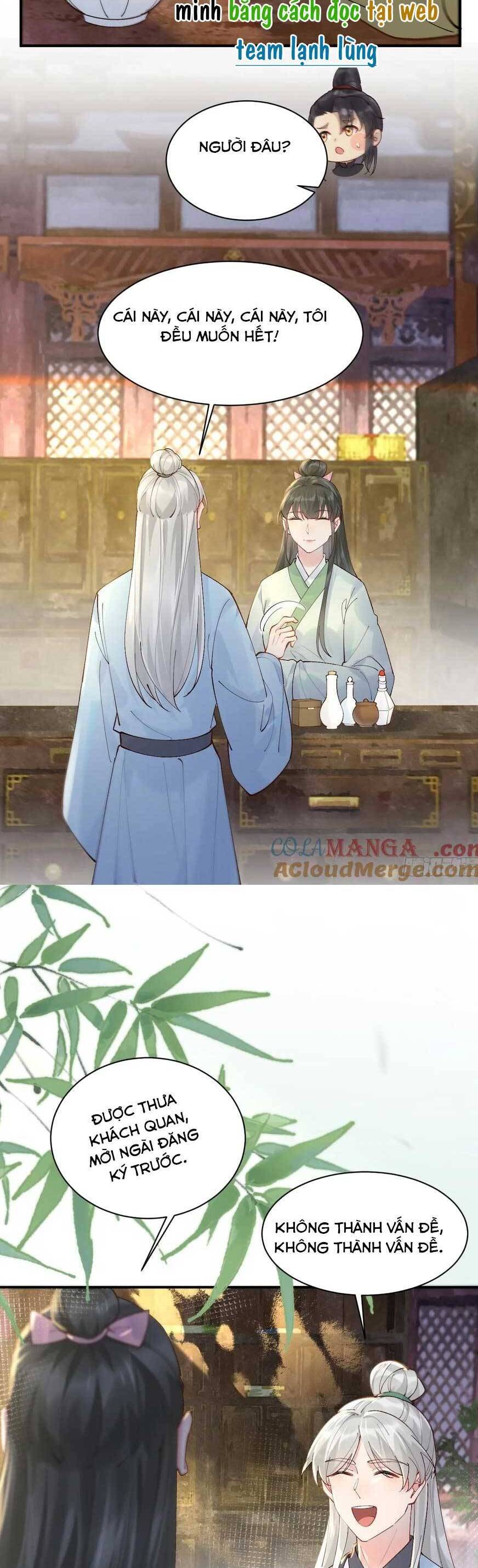 Tuyệt Sắc Quyến Rũ: Quỷ Y Chí Tôn Chap 584 - Next Chap 585
