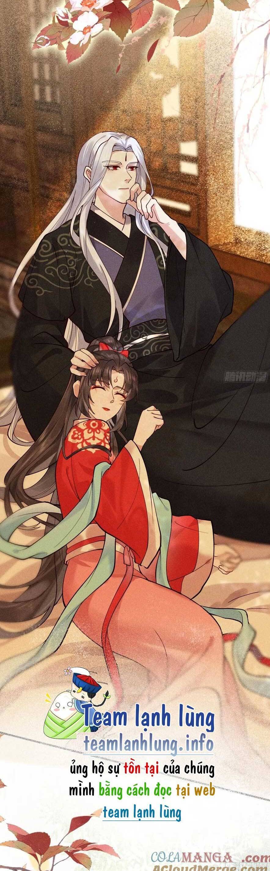 Tuyệt Sắc Quyến Rũ: Quỷ Y Chí Tôn Chap 586 - Next Chap 587