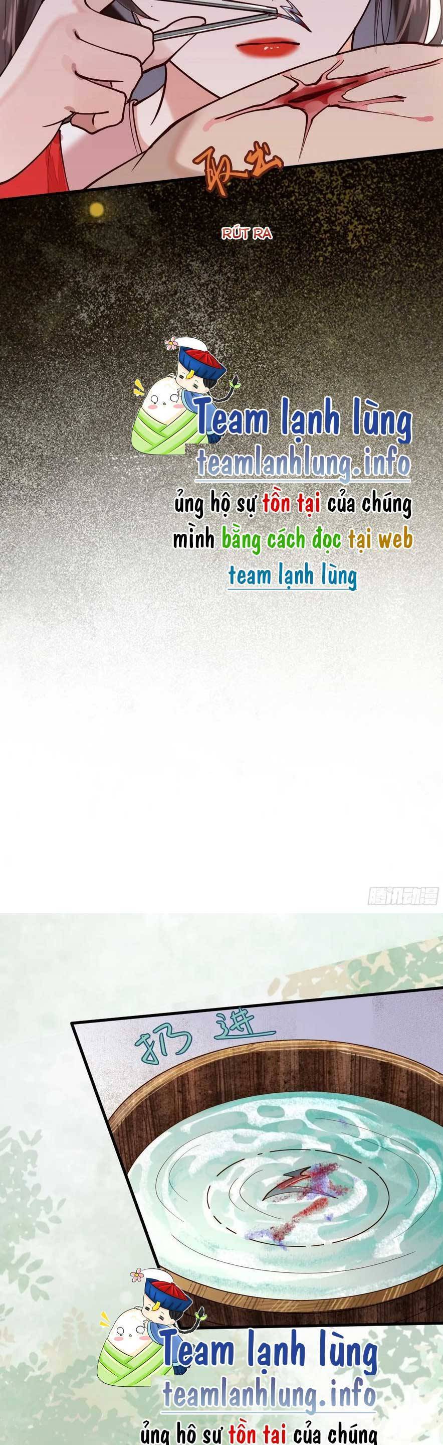 Tuyệt Sắc Quyến Rũ: Quỷ Y Chí Tôn Chap 586 - Next Chap 587