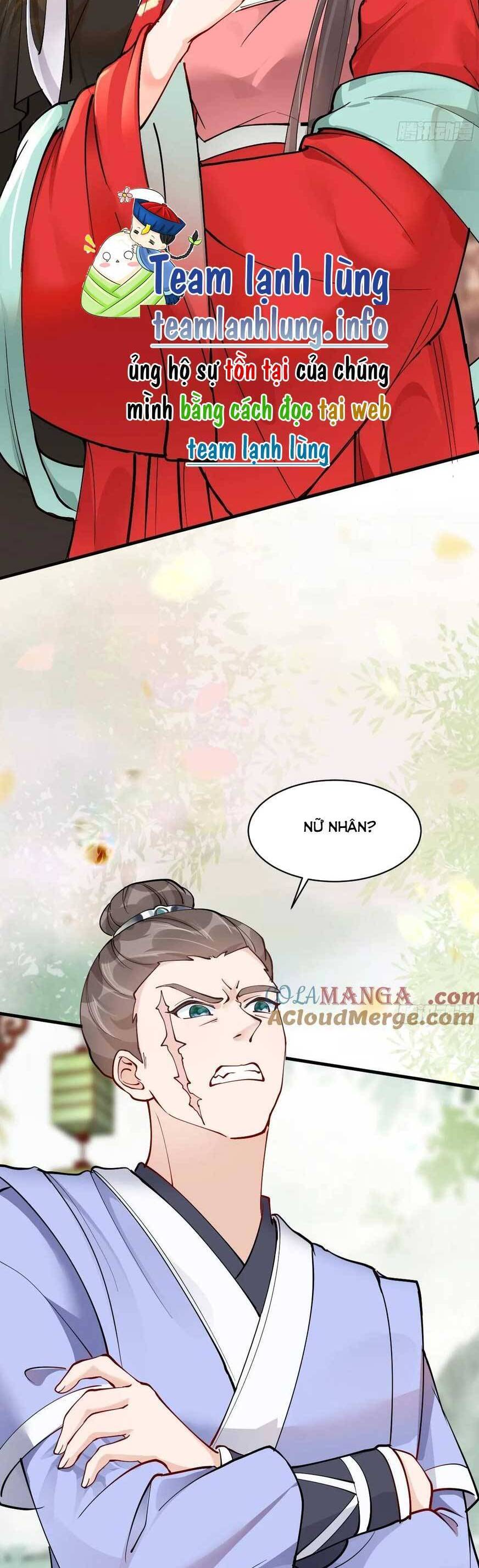 Tuyệt Sắc Quyến Rũ: Quỷ Y Chí Tôn Chap 587 - Next Chap 588