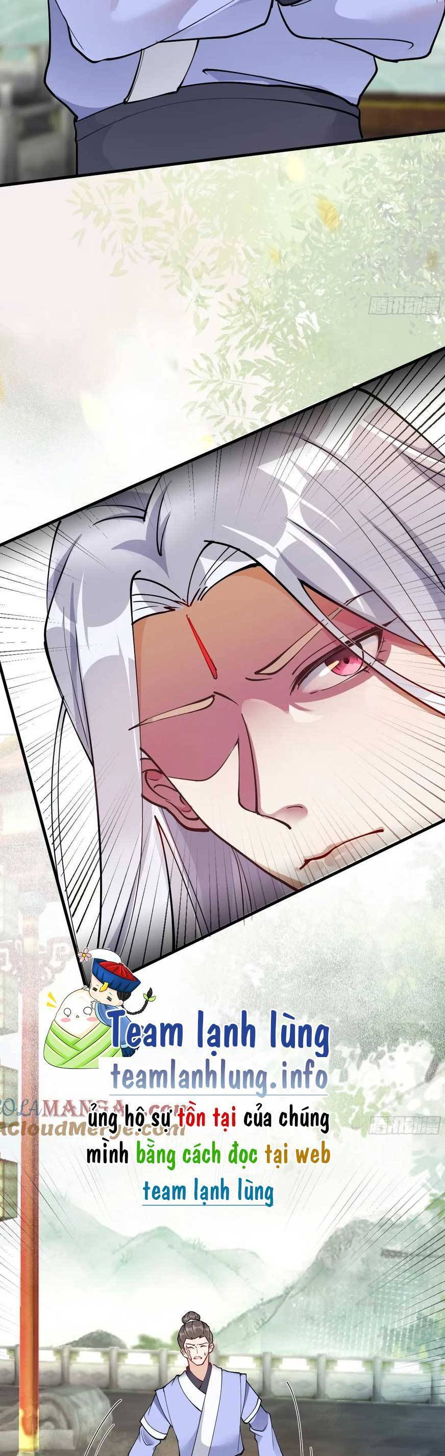 Tuyệt Sắc Quyến Rũ: Quỷ Y Chí Tôn Chap 587 - Next Chap 588