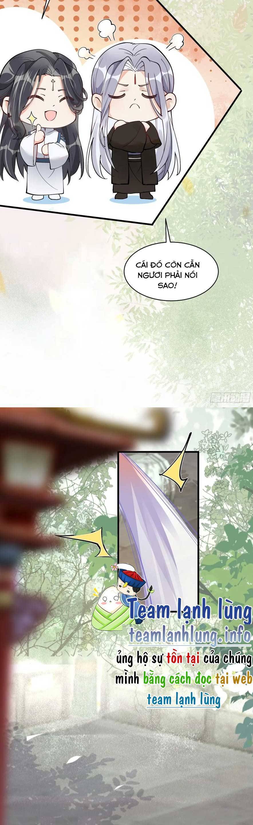 Tuyệt Sắc Quyến Rũ: Quỷ Y Chí Tôn Chap 587 - Next Chap 588
