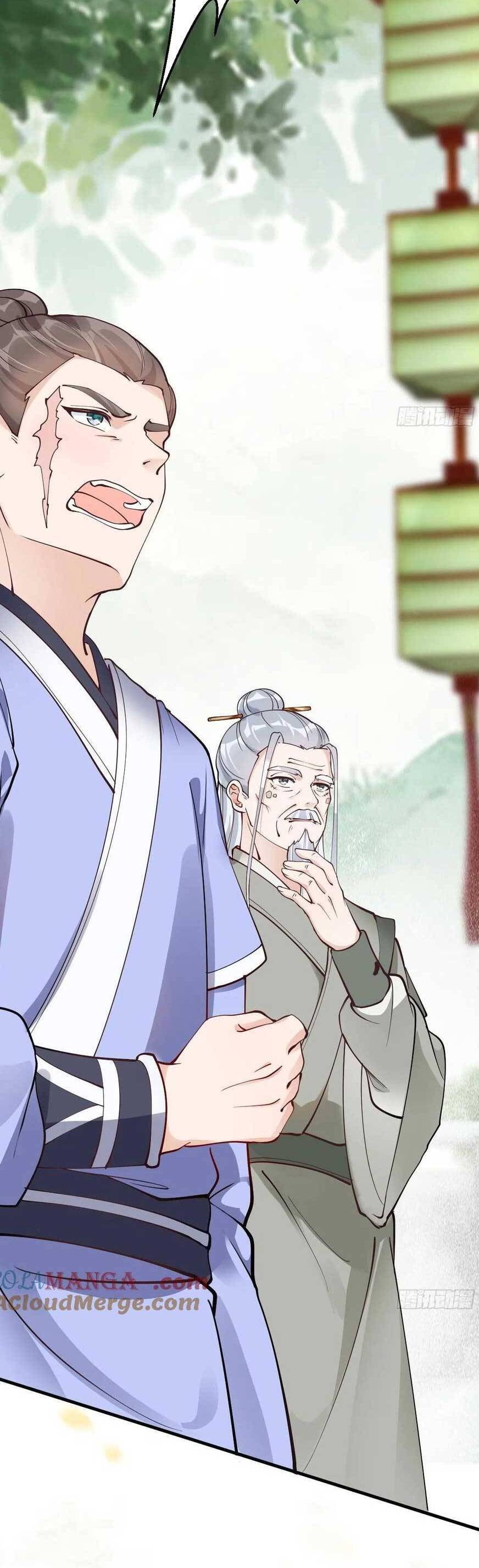 Tuyệt Sắc Quyến Rũ: Quỷ Y Chí Tôn Chap 587 - Next Chap 588