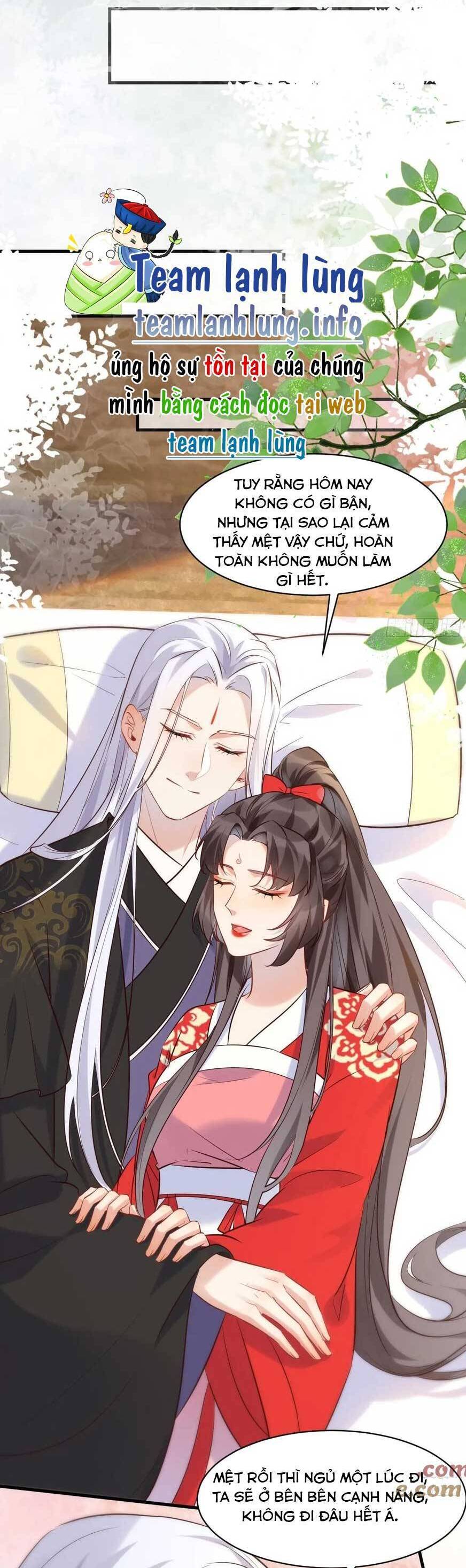 Tuyệt Sắc Quyến Rũ: Quỷ Y Chí Tôn Chap 589 - Next Chap 590