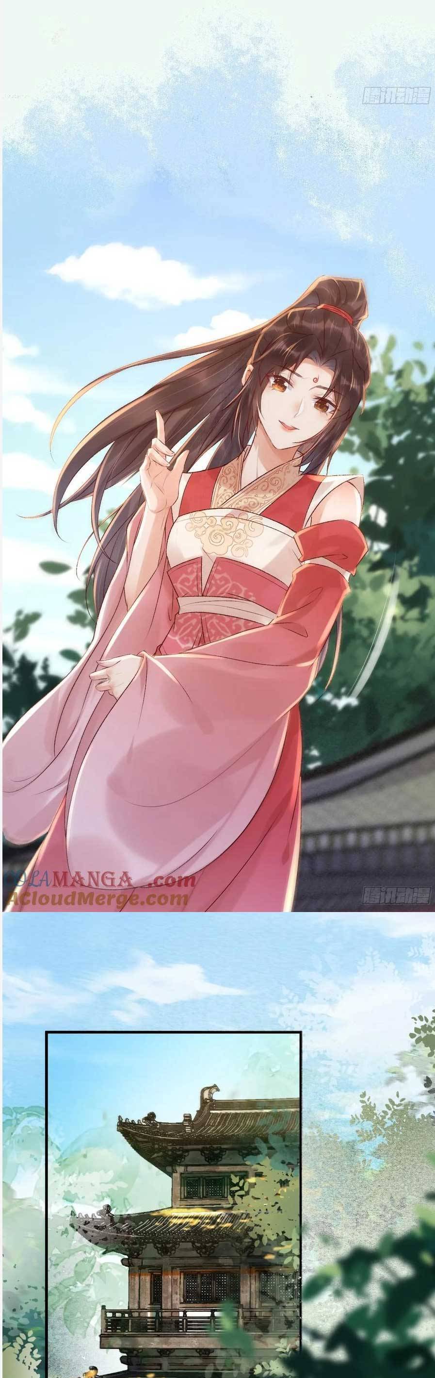 Tuyệt Sắc Quyến Rũ: Quỷ Y Chí Tôn Chap 589 - Next Chap 590