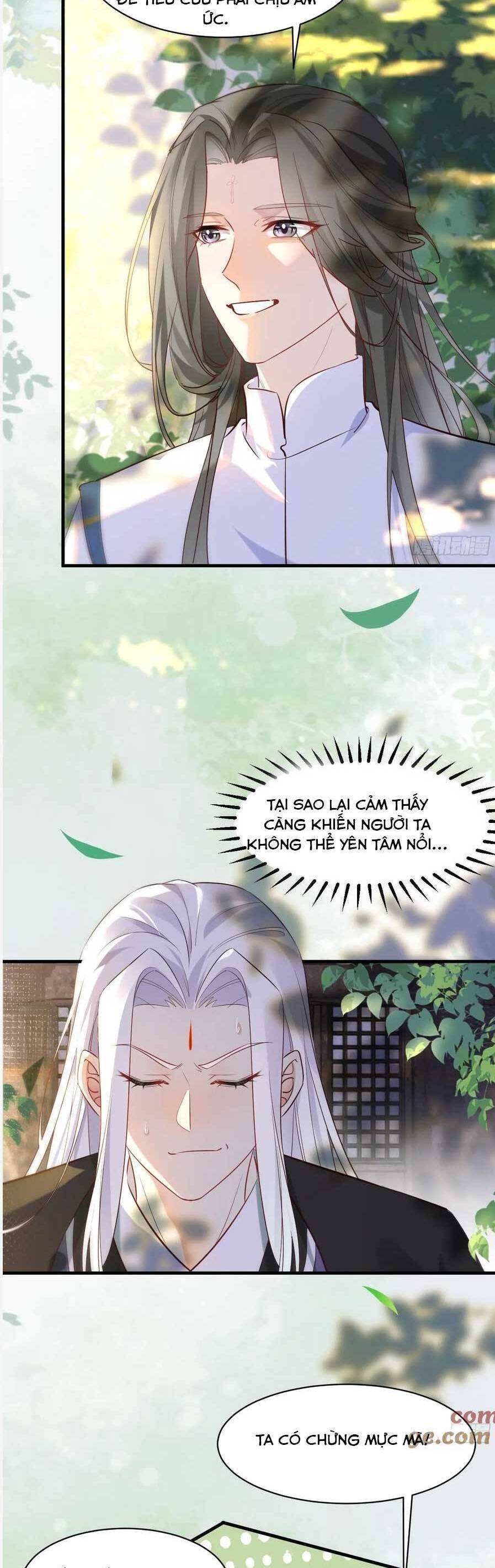 Tuyệt Sắc Quyến Rũ: Quỷ Y Chí Tôn Chap 589 - Next Chap 590