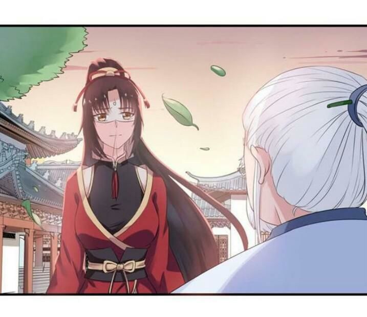 Tuyệt Sắc Quyến Rũ: Quỷ Y Chí Tôn Chap 59 - Next Chap 60