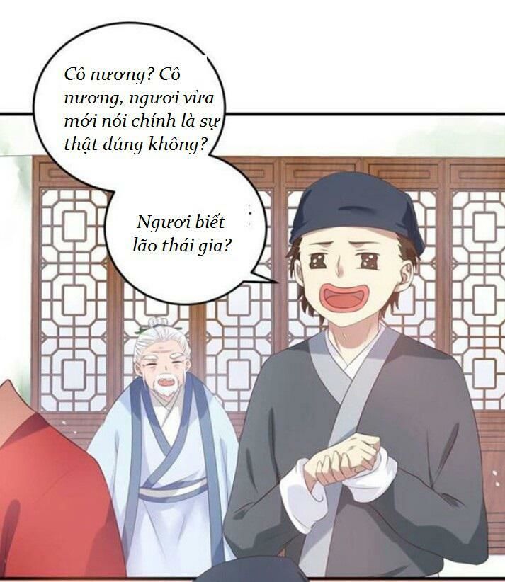 Tuyệt Sắc Quyến Rũ: Quỷ Y Chí Tôn Chap 59 - Next Chap 60