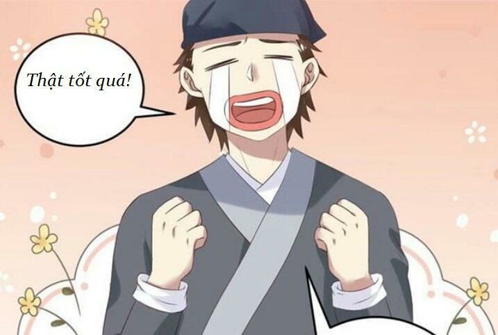 Tuyệt Sắc Quyến Rũ: Quỷ Y Chí Tôn Chap 59 - Next Chap 60