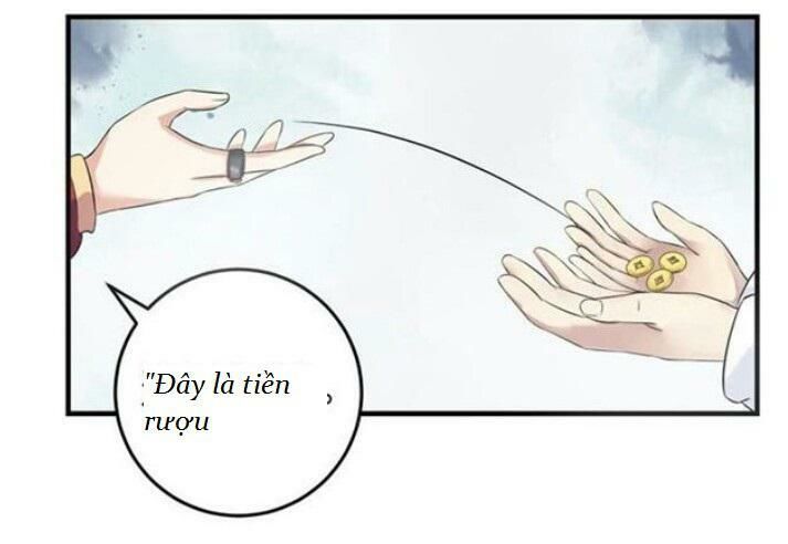Tuyệt Sắc Quyến Rũ: Quỷ Y Chí Tôn Chap 59 - Next Chap 60