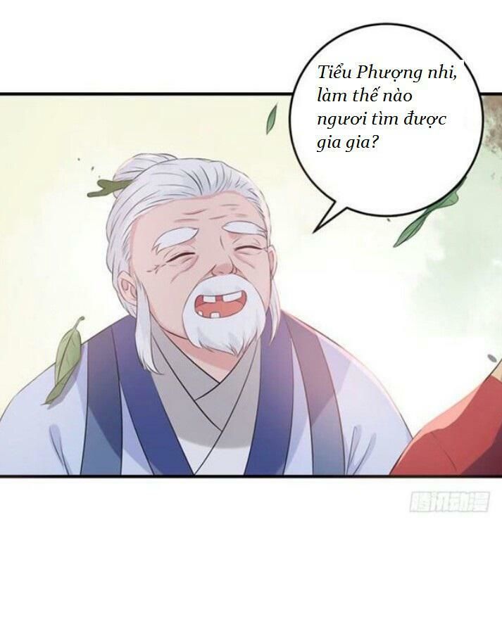 Tuyệt Sắc Quyến Rũ: Quỷ Y Chí Tôn Chap 59 - Next Chap 60