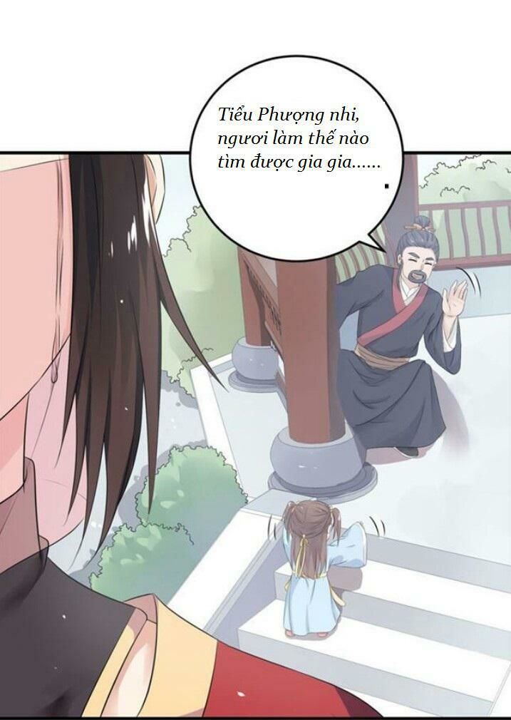 Tuyệt Sắc Quyến Rũ: Quỷ Y Chí Tôn Chap 59 - Next Chap 60