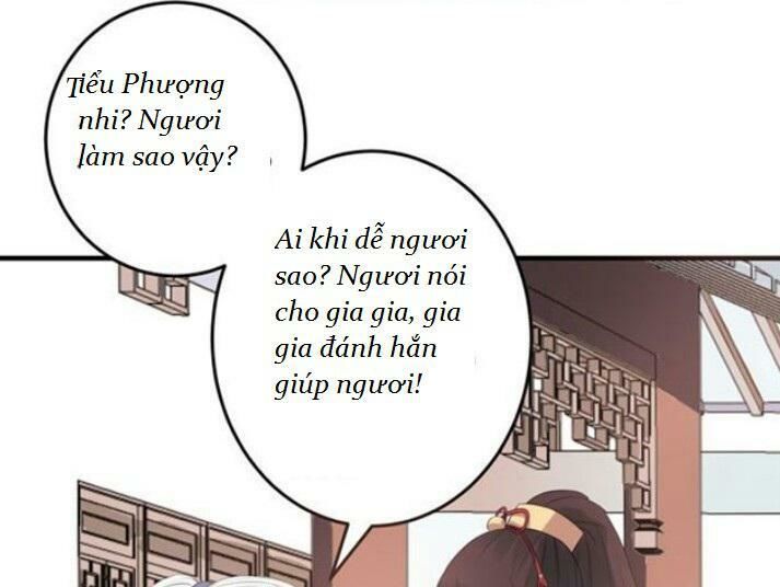 Tuyệt Sắc Quyến Rũ: Quỷ Y Chí Tôn Chap 59 - Next Chap 60