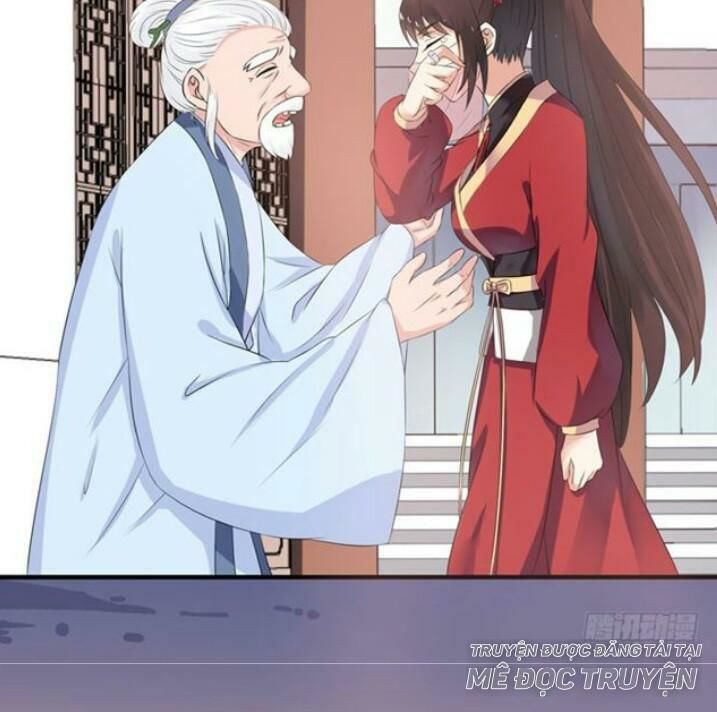 Tuyệt Sắc Quyến Rũ: Quỷ Y Chí Tôn Chap 59 - Next Chap 60