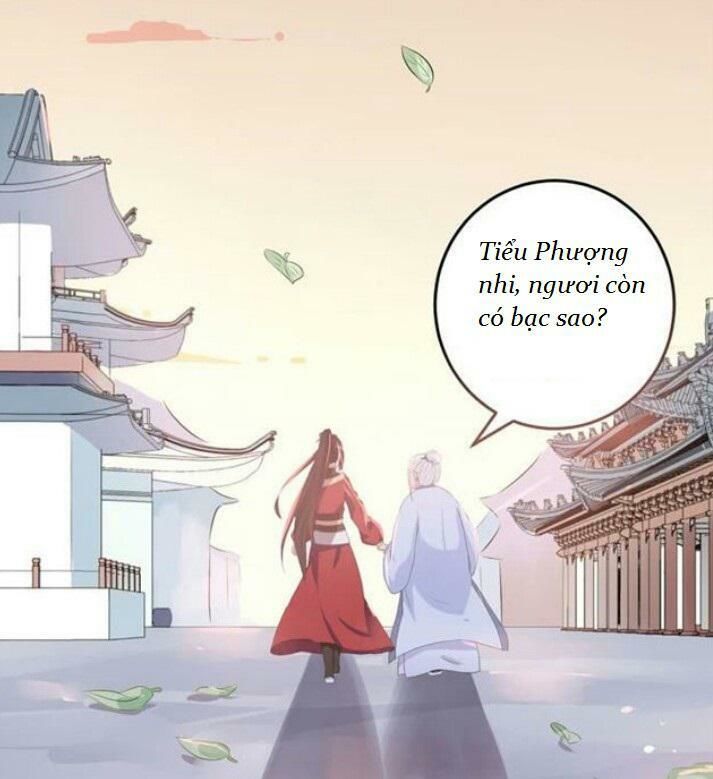 Tuyệt Sắc Quyến Rũ: Quỷ Y Chí Tôn Chap 59 - Next Chap 60