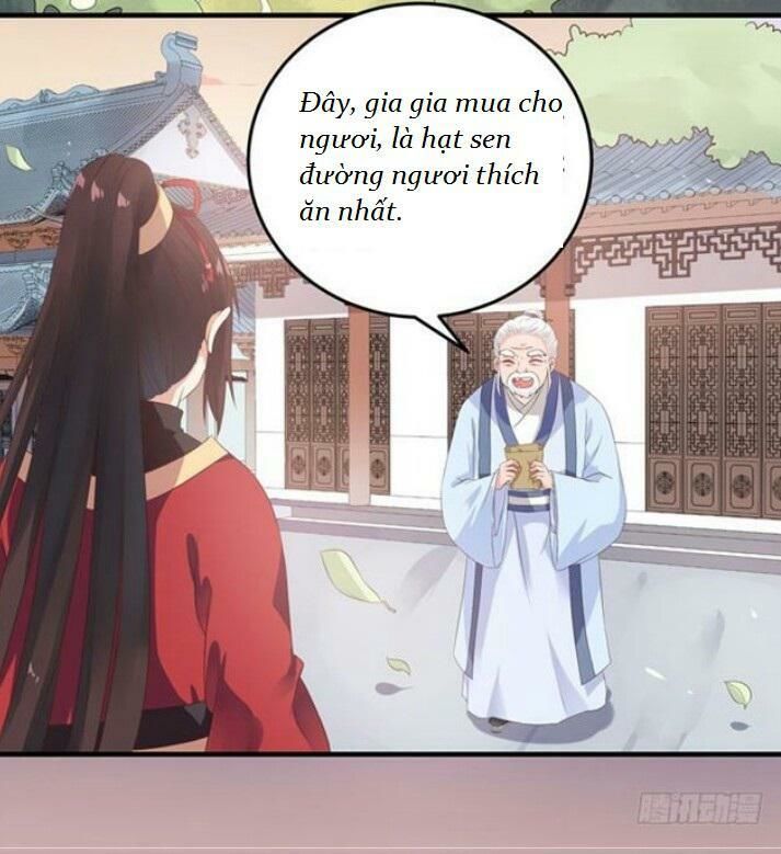 Tuyệt Sắc Quyến Rũ: Quỷ Y Chí Tôn Chap 59 - Next Chap 60