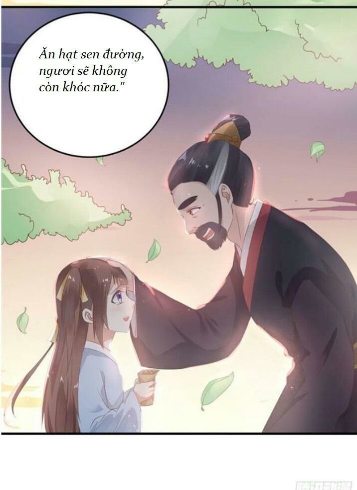 Tuyệt Sắc Quyến Rũ: Quỷ Y Chí Tôn Chap 59 - Next Chap 60