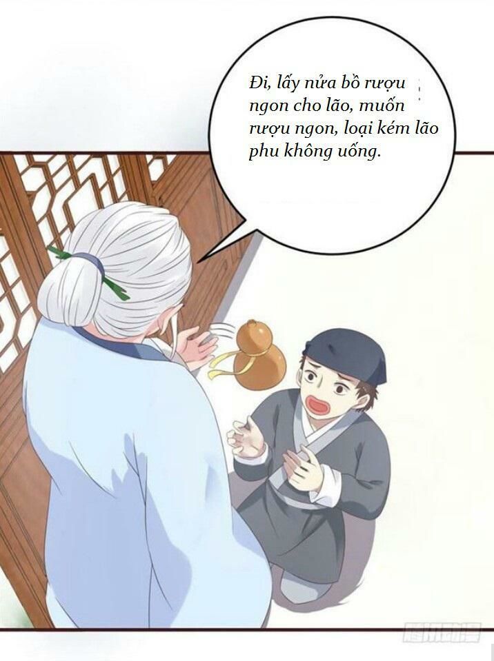 Tuyệt Sắc Quyến Rũ: Quỷ Y Chí Tôn Chap 59 - Next Chap 60