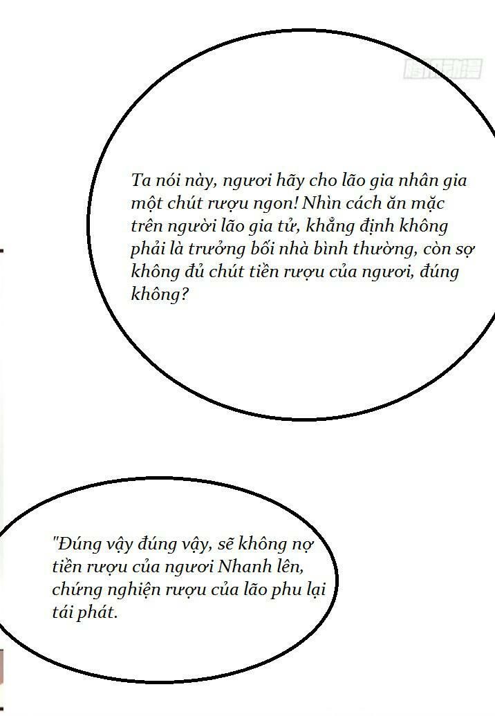 Tuyệt Sắc Quyến Rũ: Quỷ Y Chí Tôn Chap 59 - Next Chap 60