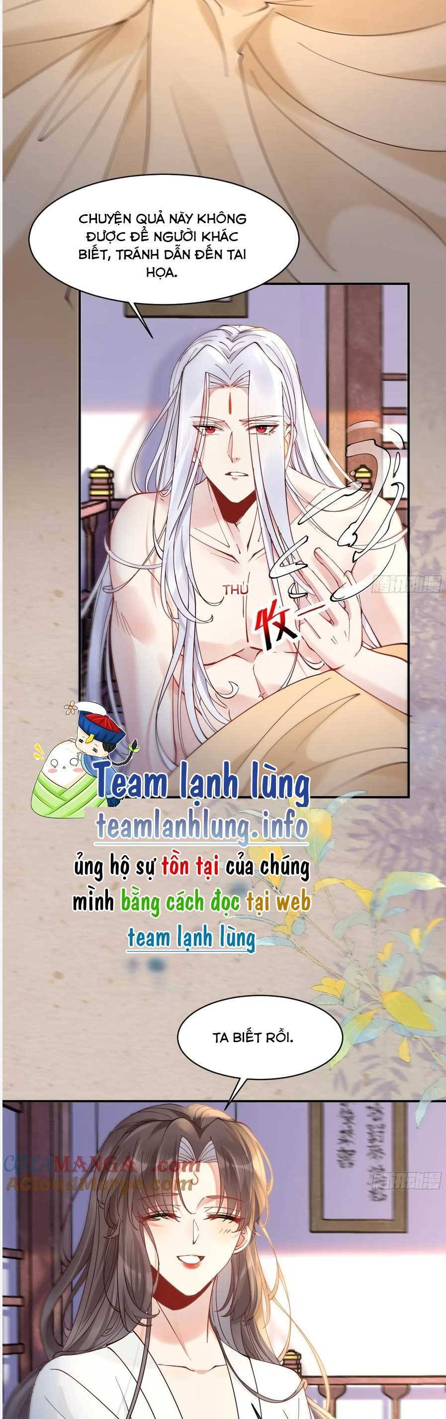 Tuyệt Sắc Quyến Rũ: Quỷ Y Chí Tôn Chap 590 - Next Chap 591