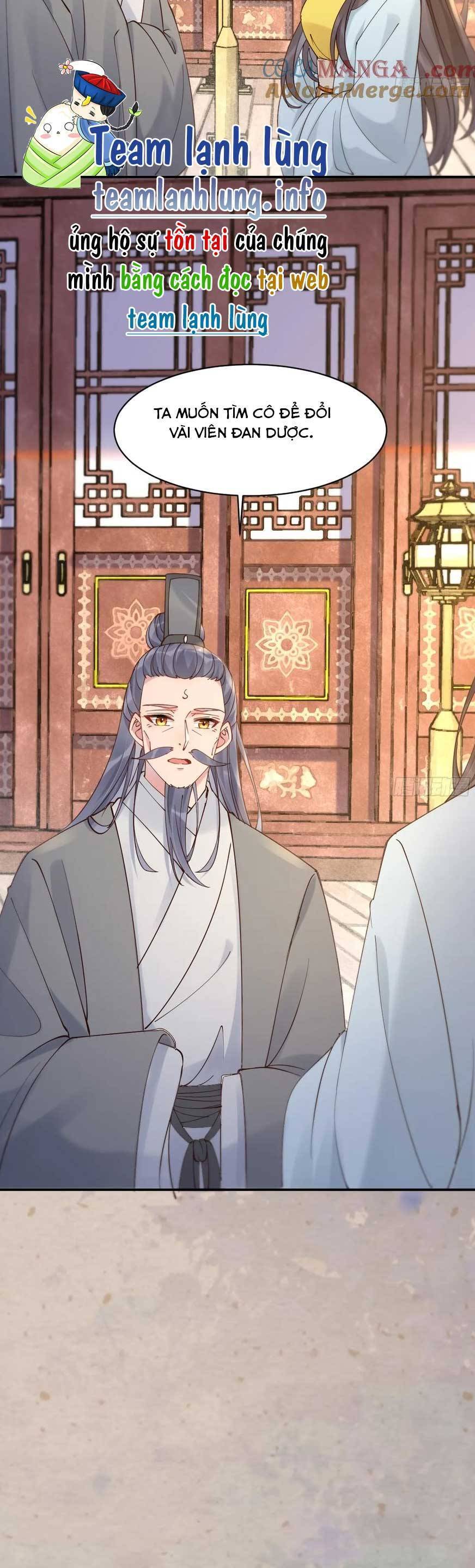 Tuyệt Sắc Quyến Rũ: Quỷ Y Chí Tôn Chap 590 - Next Chap 591