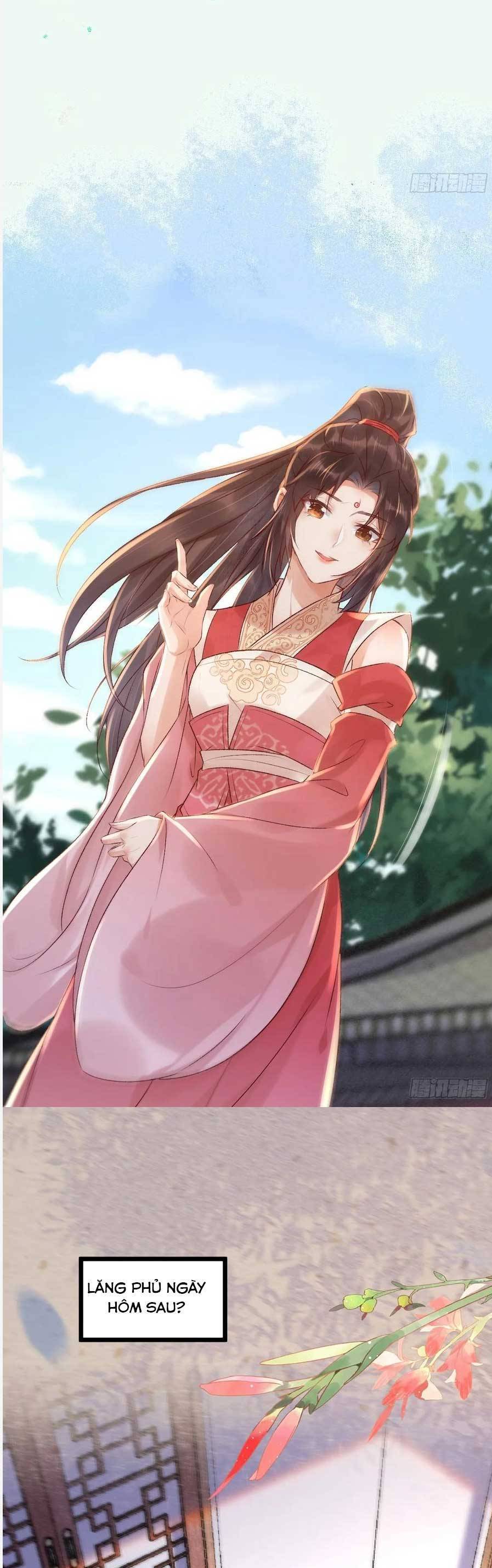 Tuyệt Sắc Quyến Rũ: Quỷ Y Chí Tôn Chap 590 - Next Chap 591