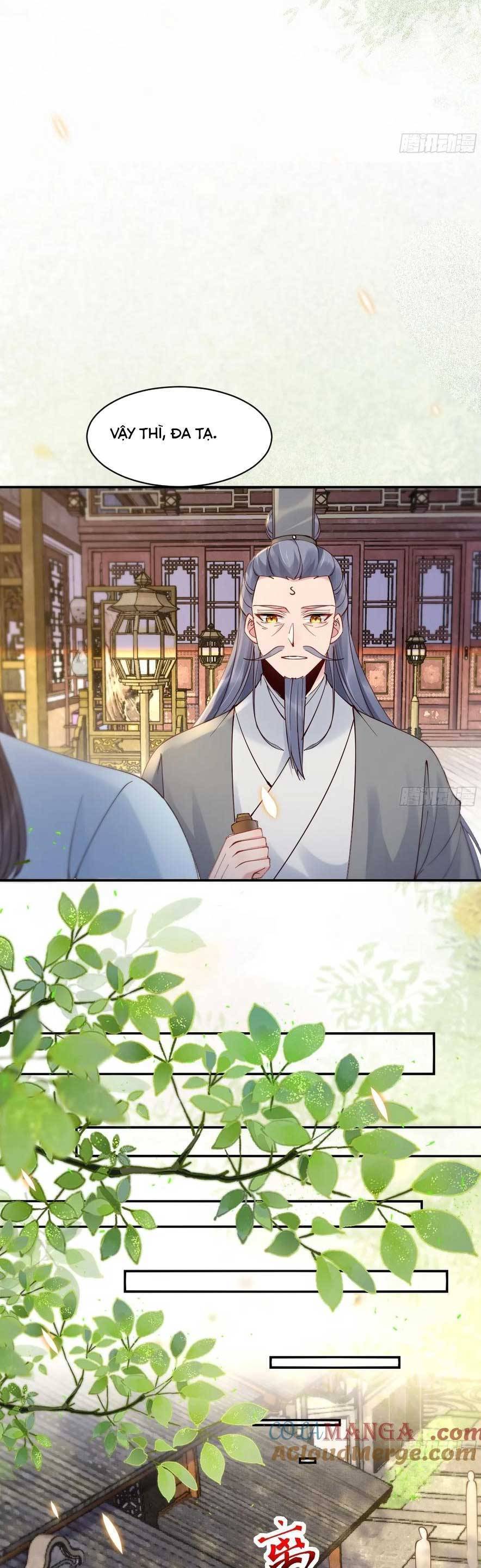 Tuyệt Sắc Quyến Rũ: Quỷ Y Chí Tôn Chap 591 - Next Chap 592