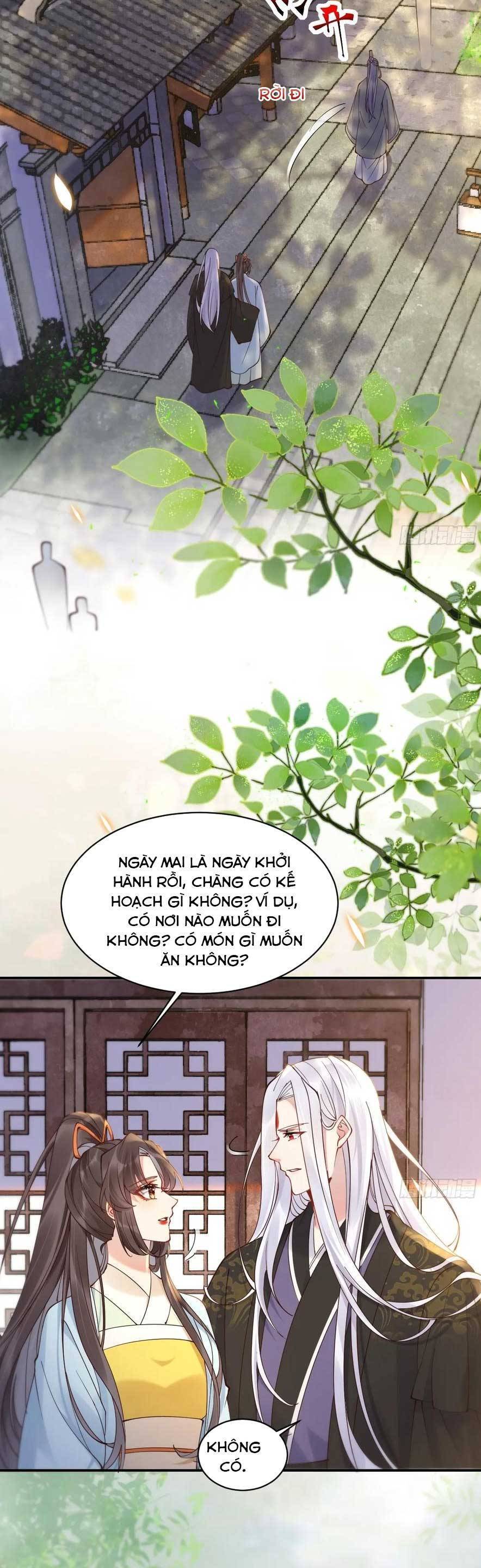 Tuyệt Sắc Quyến Rũ: Quỷ Y Chí Tôn Chap 591 - Next Chap 592