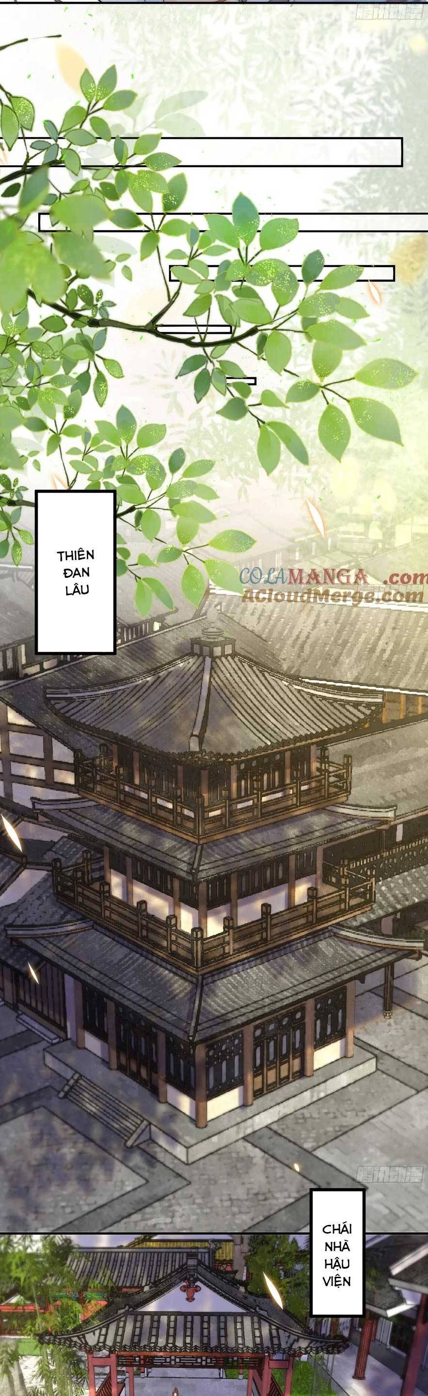 Tuyệt Sắc Quyến Rũ: Quỷ Y Chí Tôn Chap 591 - Next Chap 592