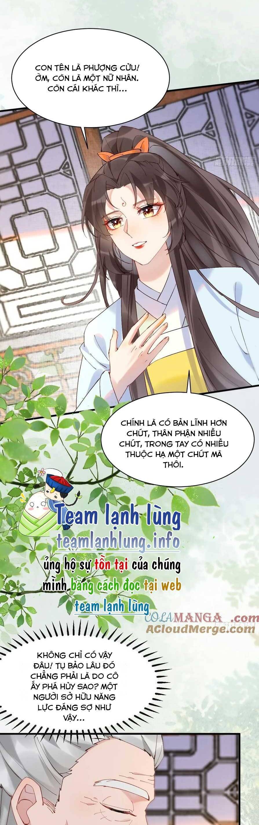 Tuyệt Sắc Quyến Rũ: Quỷ Y Chí Tôn Chap 592 - Next Chap 593