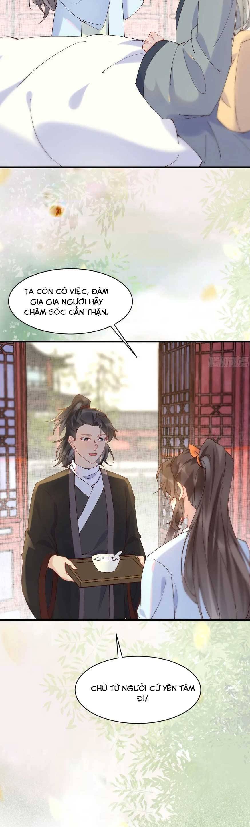 Tuyệt Sắc Quyến Rũ: Quỷ Y Chí Tôn Chap 592 - Next Chap 593