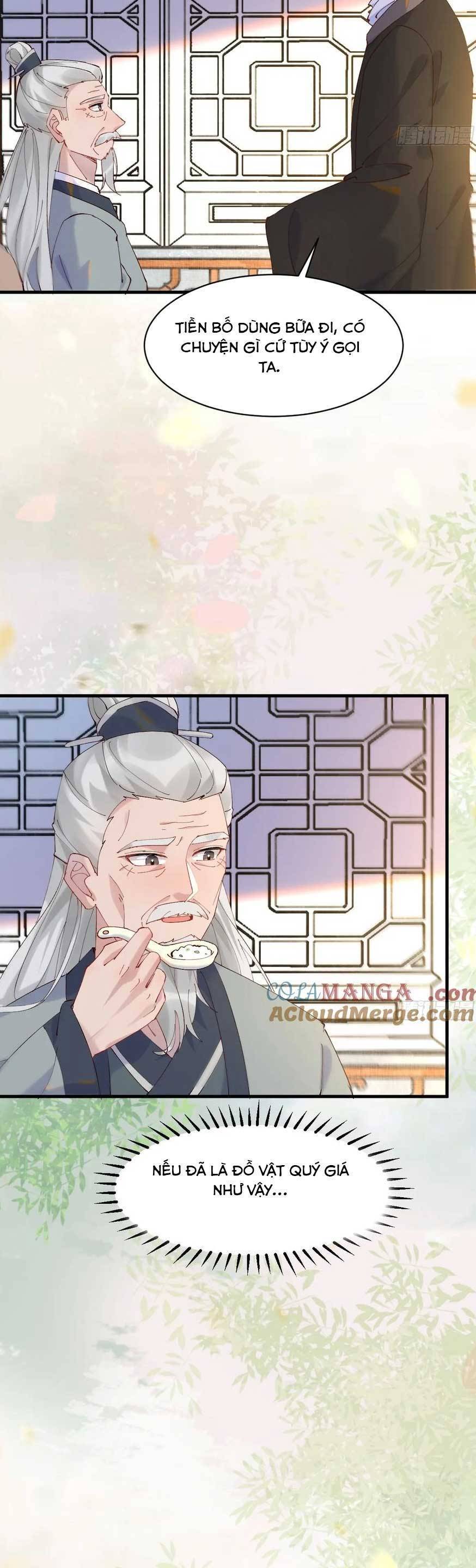 Tuyệt Sắc Quyến Rũ: Quỷ Y Chí Tôn Chap 592 - Next Chap 593