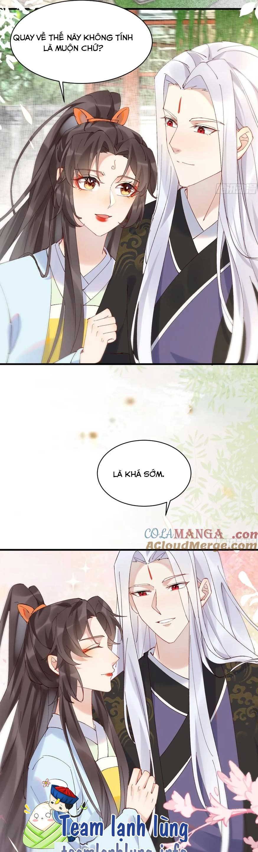Tuyệt Sắc Quyến Rũ: Quỷ Y Chí Tôn Chap 592 - Next Chap 593