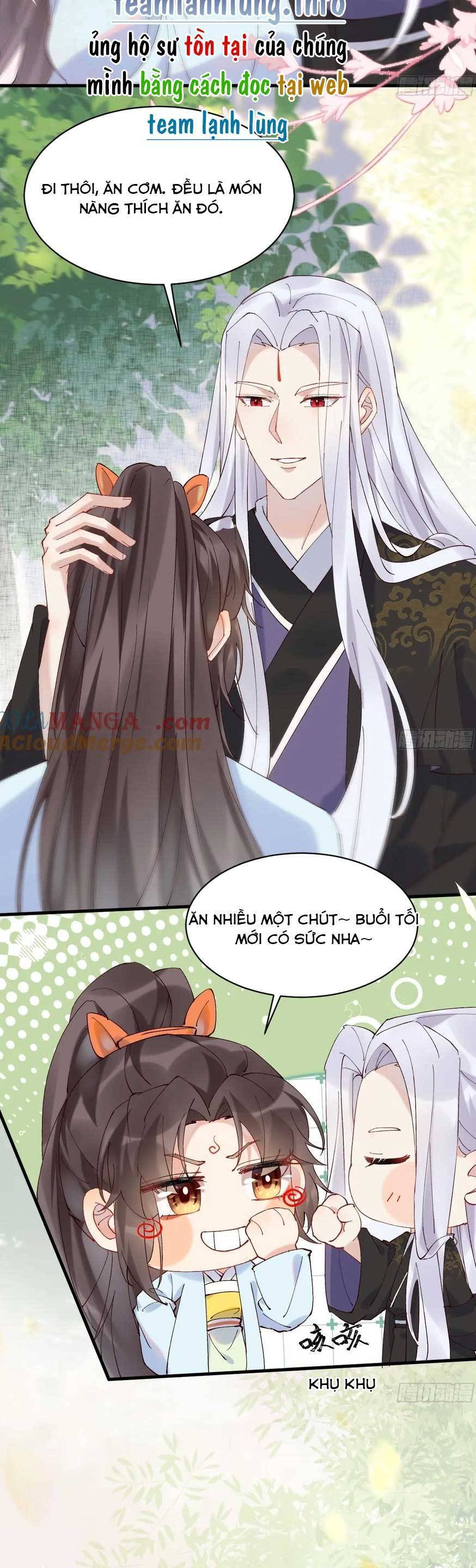Tuyệt Sắc Quyến Rũ: Quỷ Y Chí Tôn Chap 592 - Next Chap 593
