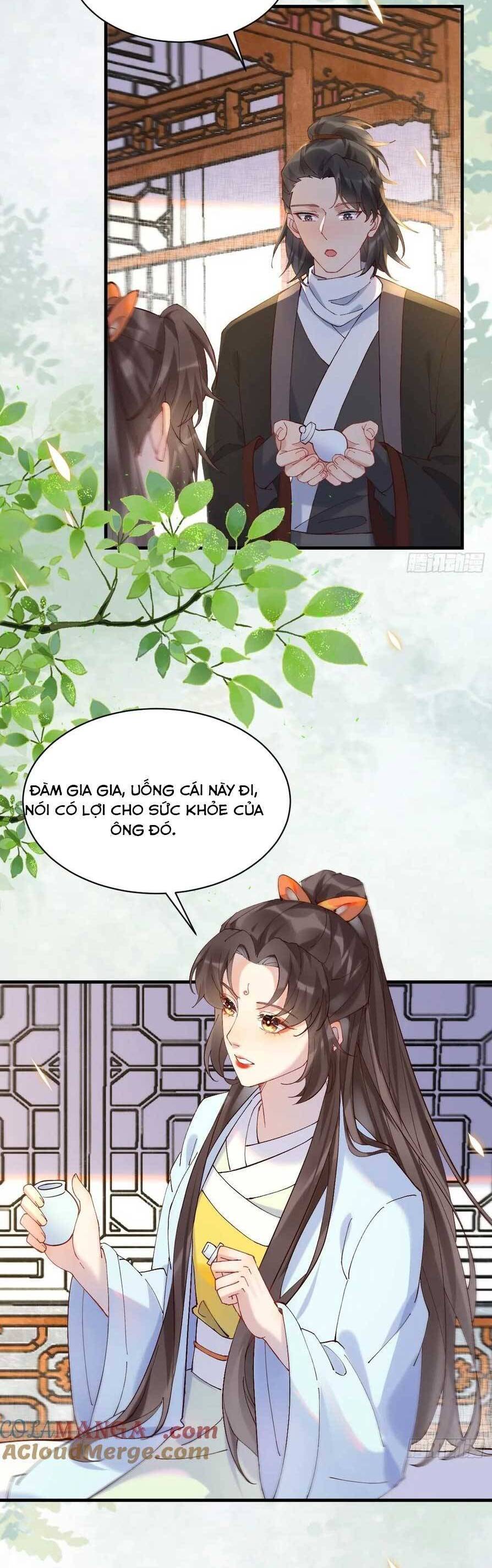 Tuyệt Sắc Quyến Rũ: Quỷ Y Chí Tôn Chap 592 - Next Chap 593