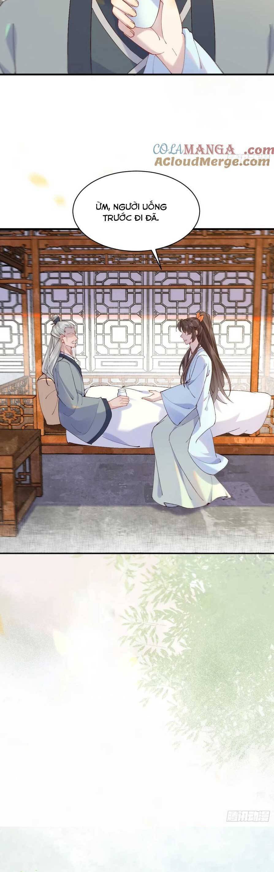 Tuyệt Sắc Quyến Rũ: Quỷ Y Chí Tôn Chap 592 - Next Chap 593