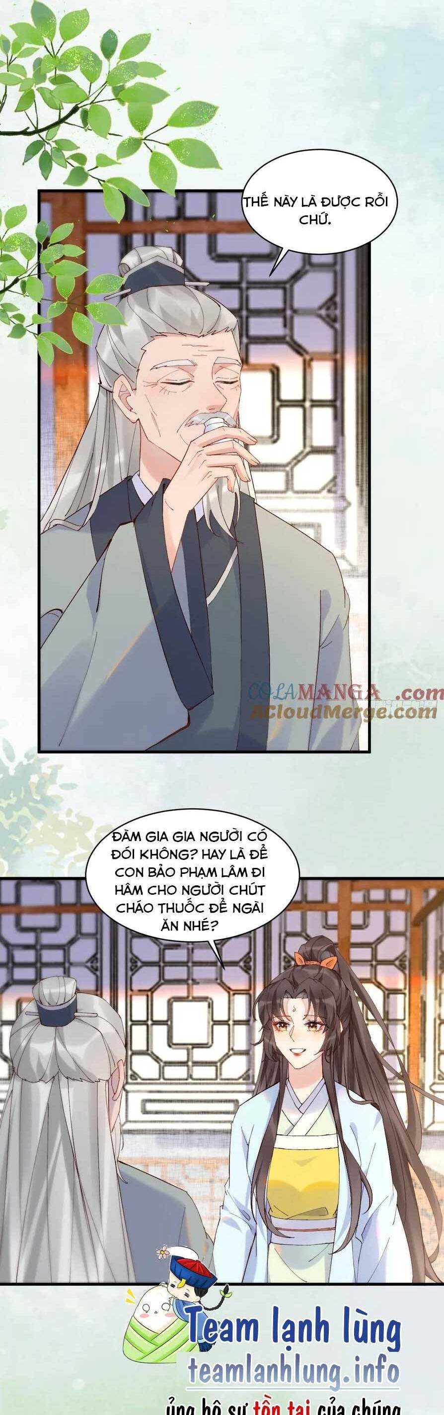 Tuyệt Sắc Quyến Rũ: Quỷ Y Chí Tôn Chap 592 - Next Chap 593