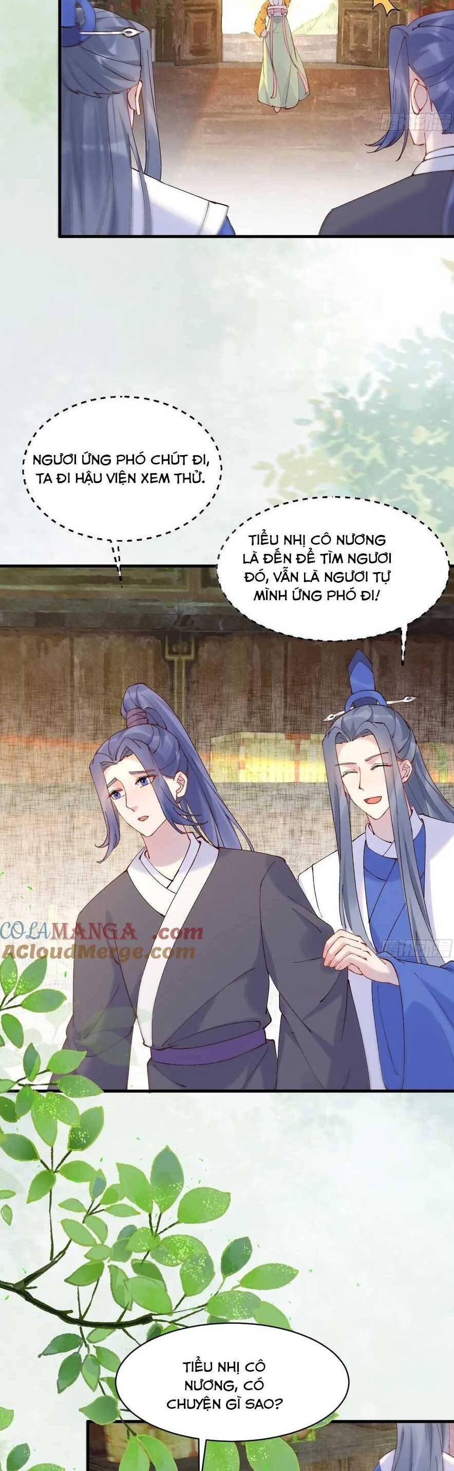 Tuyệt Sắc Quyến Rũ: Quỷ Y Chí Tôn Chap 593 - Next Chap 594