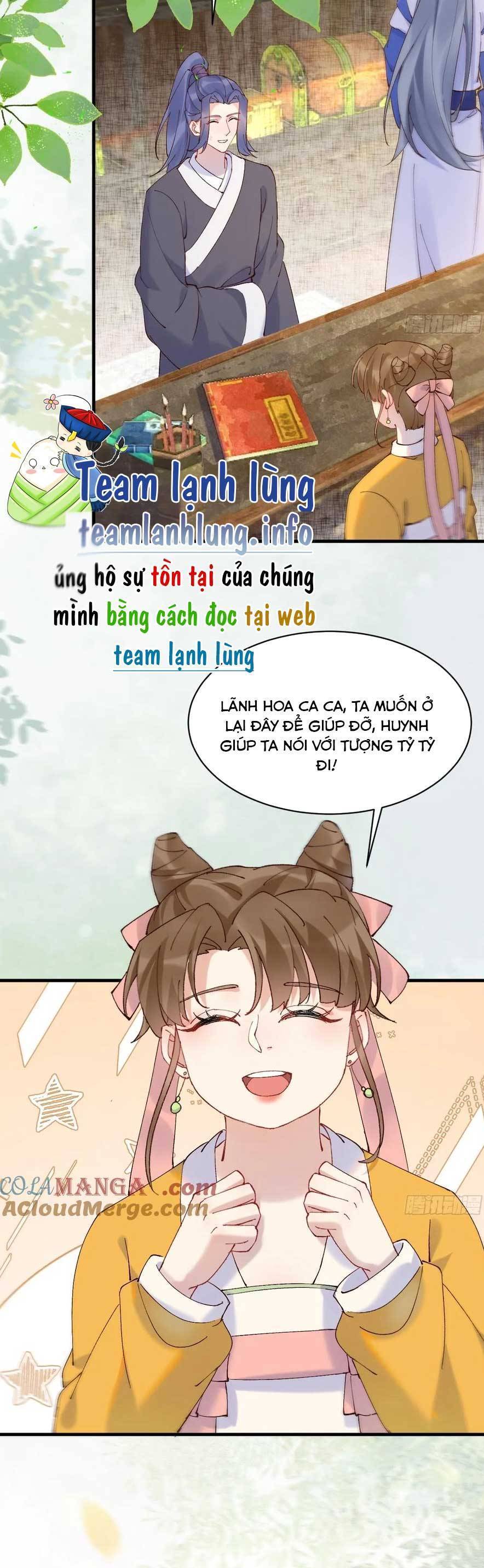 Tuyệt Sắc Quyến Rũ: Quỷ Y Chí Tôn Chap 593 - Next Chap 594