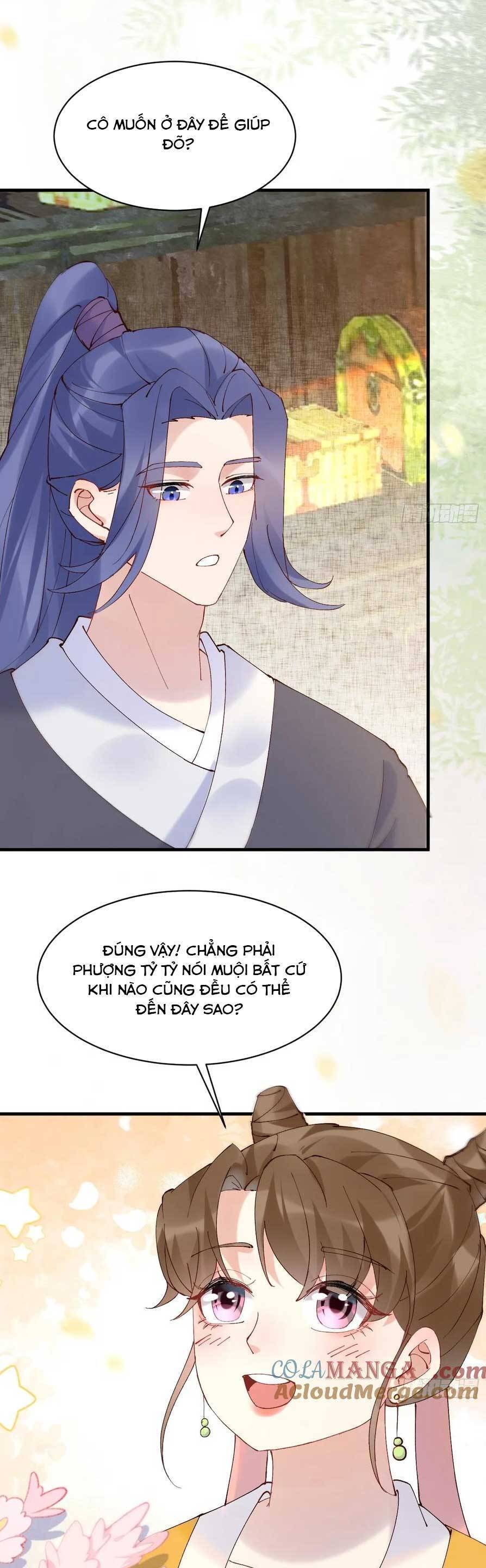 Tuyệt Sắc Quyến Rũ: Quỷ Y Chí Tôn Chap 593 - Next Chap 594